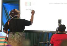 Wanjiku pens first signature for law change followed by Uhuru, Raila