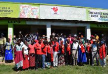 Watch out for registration frauds, Kanu officials warn