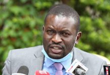 ODM: Why we can’t give our coalition partner share of political parties’ fund