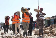 Why the country could use another stimulus package