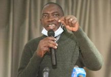 Forget noise in the system and support BBI- Govt Spokesman Oguna