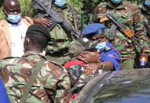 Bid to impeach Sonko falters as MCAs make about-turn