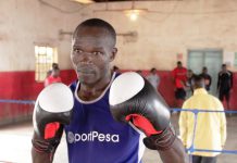 Boxing Federation of Kenya targets to train more local coaches