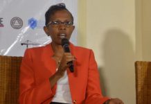 Carol Kariuki: I found a goldmine in bamboo trees