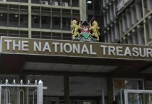 CDF projects stall over cash crunch