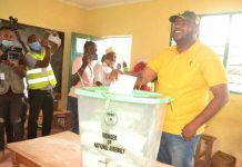 Writing on the wall for ODM as rival Feisal takes early lead in Msambweni