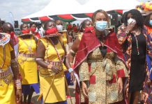 More needs to be done in Aids fight, says CS