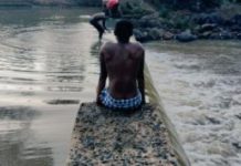 UoN Graduate Uses School Project to Transform Village