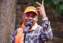 Democracy prevailed: Omar Boga concedes defeat, promises to work with Bader