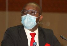 NHIF boss: All bills waived for medics admitted in government hospitals for Covid