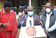 Governors want wider road to boost business at depot