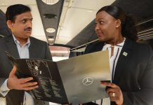DT Dobie, Co-op Bank to finance purchase of Mercedes buses