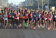 Eldoret City Marathon earns global recognition, included in Majors diary