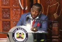 Sonko: From frying pan into the fire