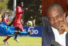 Media Council of Kenya – FKF attempt to gag media is illegal and unconstitutional