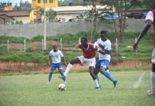 Tusker and Bandari share spoils at Utalii Grounds as AFC, Sofapaka notch victories