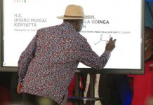 Why Vision 2030 or Big 4 should get more airtime than BBI