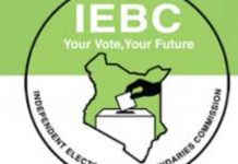 IEBC set to vet 30 for two ward polls