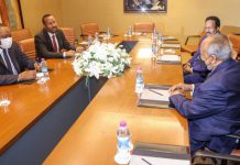 Explore dialogue, AU advises on Kenya, Somalia tensions