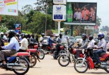 Scores injured as Kitengela boda boda riders engage police in running battles over man’s death New Technology Unveiled to Tame Boda Boda Industry