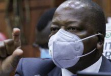 282, 518 vaccinated for Covid-19, says Ministry of Health CS Kagwe Announces Free Covid-19 Vaccine for Kenyans