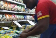 Importers defy ban by flooding market with illegal sugar