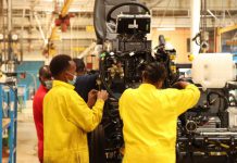 Increase resource allocation for TVET institutions