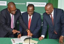 Why Covid’s wrath against banks has been unequal