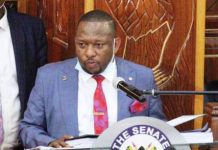 Nairobi Governor Mike Sonko sent home after Senate upholds his impeachment by Nairobi County Assembly