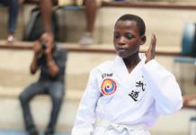 It’s raining gold medals for national team Jasiri