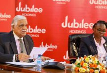 Jubilee approves Sh10.8 billion acquisition by German insurer