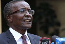 Kenya’s Judiciary revenue drops as Covid-19 bites