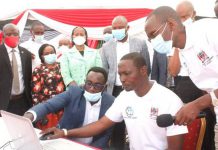 Kajiado launches paperless permits system