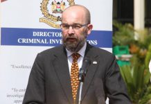 Kenya, UK reaffirm partnership by launching DCI crime reporting hotlines