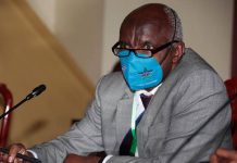 Kibwana joins two seeking to stop BBI reggae