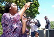 Kings and queens of loose talk run wild in campaigns