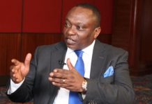 We are helping SMEs ride Covid crisis – Richard Ngatia