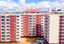 Krishna Group eyes 160 more affordable units in Kiambu