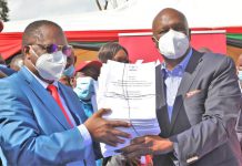 Gideon says BBI has no room for flip-flopping