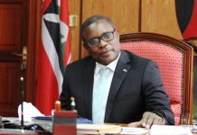 Lusaka wants governors to foster cordial relation with ward reps to avoid impeachments