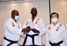 Martial Arts: Kenya to feature in several international championship in 2021