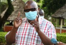 Strike: Nurses demand compensation for 26 staff who died of Covid-19