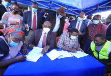 Kenyans are pawns in a political chess game