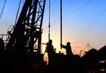 Oil price rally builds steam as coronavirus vaccine rollouts begin