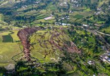 PS targets to boost two water towers