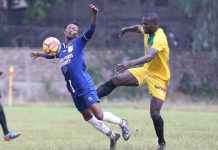 Zoo Kericho, Mathare United suspended from FKF Premier League