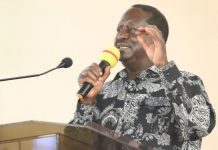 “Raila na Junet walikula pesa ya korona,” DP Ruto allies claim