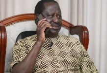 Raila on his political grip, beef with IEBC and working with Ruto, again