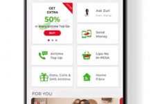 Safaricom launches revamped mobile app with incentives for new users