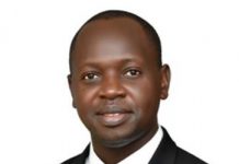 Samuel Tiriongo joins Kenya Bankers Association